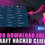 Minecraft Hacked Client 1.21.4 & Minecraft Mod Menu & ONLY PC & Minecraft Hacked Client Mod