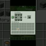 Minecraft Magma Block mod moment #minecraft #shorts