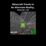 Minecraft Moments..