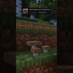 Minecraft Texture Pack #minecraft #texturepack #resourcepack #mods
