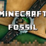 Minecraft X Fossil Limited Edition Watch Unboxing & Give Away