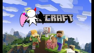 ゆなぽクラフト ＃８ – Minecraft【エンチャント制覇まであと3つ】