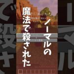 【#Minecraft】ステータス効果は魔法【Java】 #マイクラ