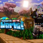 【Minecraft】it’s Grind time!【Moona Hoshinova】