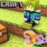 【Minecraft統合版】事務所の建築【夜継楽会鯖】p1 #雷猫にゃーるど