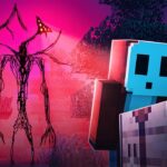 Minecraft’s Banned Horror Mod… The Broken Script