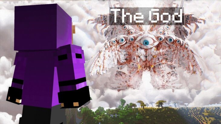 Minecraft’s Most HORRIFYING Mod Got Updated…