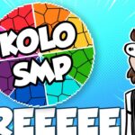 🔴Nový zákon na Kole – 8 KOLO SMP – STREAM