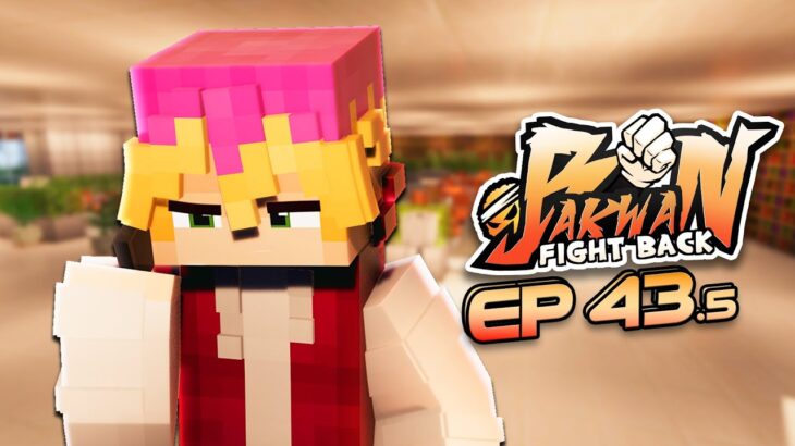PENYANDERAAN – Bakwan: Fight Back Episode 43.5 [ Minecraft Roleplay ]