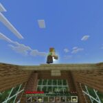 マインクラフト　けちゃくらPart7　家のフローリングづくり！