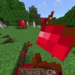 マインクラフト　けちゃくらPart9　家の屋根づくり！