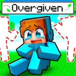 Perik Blev ÖVERGIVEN i Minecraft!