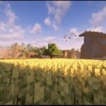 Playin With MInecraft Mods and Im Goin Insane