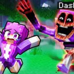 Playing As SKIN MIMIC To Troll My Friend in Minecraft…