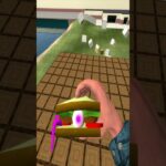 Siren Head Vs Minecraft House In Garry’s Mod