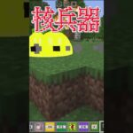 【マインクラフト】これから毎日エグいTNTで家を焼こうぜ？【Minecraft】#マイクラ#マインクラフト#Minecraft#shots