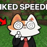 TRY HARD! XẾP HẠNG LINH HOẠT MINECRAFT SPEEDRUN!
