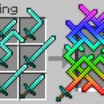 TUDO que eu CRAFTAR eu GANHO!