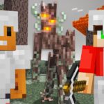 The Creaking in BROOKIE SMP – Episode #5