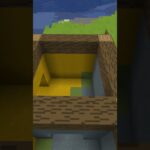 The missing villager☠#minecraft #mods