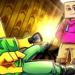 🤫 VERFLUCHTER LIVESTREAM… (mit LOGO) | Chaosflo44