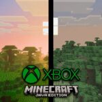 VIBRANT VISUALS UPDATE!! Minecraft’s NEW Graphics Showcase