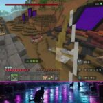 【マインクラフト】エンチャントを揃える配信【YouTube,Twitch同時配信】