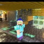 【マインクラフト】 参加型　建築、冒険するぞ！！！ツイッチmakura1121です