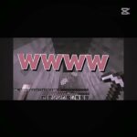 なお兄の声聞こえたｗ #ぴちりす #マイクラ #カラフルピーチ #からぴち #マインクラフト #minecraft #なおきり #じゃぱぱ