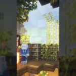 ハニカム回収装置つき！これで錆止めし放題　#マイクラ #マインクラフト #サバイバル建築 #minecraft