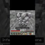 minecraft horror mod#shorts#shortsviral#minecraft#minecraftshorts