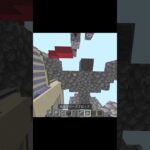 またまた石像作ってみた＃マイクラ＃マインクラフト＃minecraft#マイクラswith#マイクラ建築