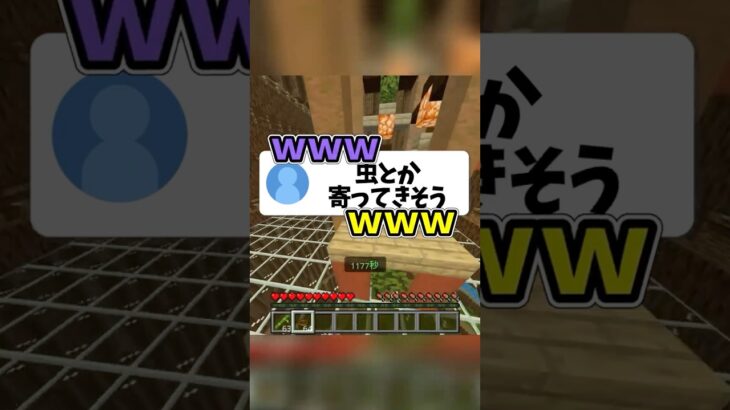 異性の好きな髪色は？ @narrruking #マイクラ #shorts #vtuber