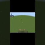 マイクラの多分建築に役立つコマンド #shorts #short #マイクラ #マインクラフト  #minecraft