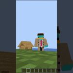 spectator mode me kese mare? #minecraft #shorts #technogamerz #minecraftshorts