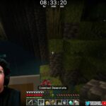 stream ends when i defeat a warden (minecraft)