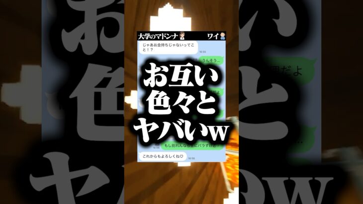 この組み合わせは良いの？😂 #マイクラ