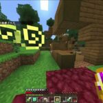 パパがかなちゃんの家を燃やしちゃって大ヒンシュク！　#マインクラフト