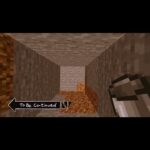 音ハメ撮影中の悲劇 #マイクラ #マインクラフト
