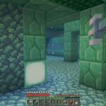 マインクラフトを生配信！海底神殿いくぞ！
