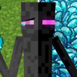 スパイになってお宝を盗むマインクラフト【まいくら・マインクラフト】