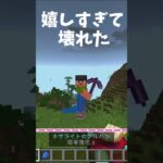 マイクラエンチャントテーブルあるある（小鳥vs初心者）#minecraft