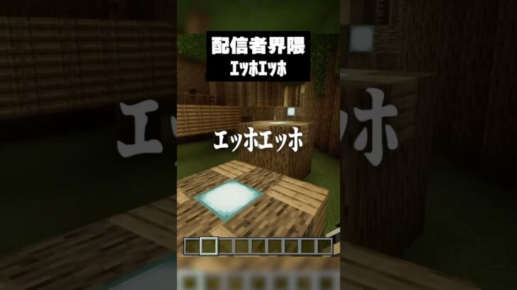 ｴｯﾎｴｯﾎ #マイクラ #フクロウ #vtuber #配信者