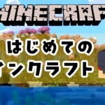 マインクラフト | #054「探検家の日常」