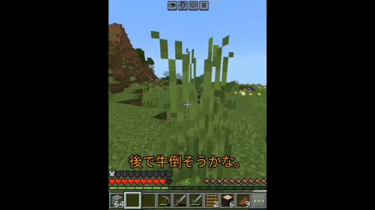 イヌクラサバイバル15     #まいんくらふと #マイクラ #ゆっくりマイクラ理想都市 #マインクラフト #minecraft #まいくら #実況 #ゲーム実況 #ゆっくり実況