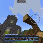 マイクラで家🏠作っただけ パート2
