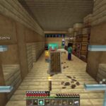 【マイクラ参加型】家を建てようっていう配信2