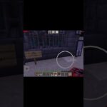 【マイクラ】2年前くらいに作った謎動画 #shorts #マイクラ #minecraft