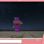 【2025/04/08】新しい魔法を作れるようになりたい【Minecraft / しんさばマイクラ】