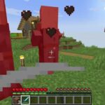 建築で遊ぶ[冒険家マインクラフト]#27